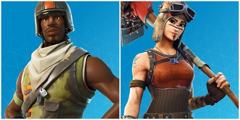 Fortnite Reveals Official Chapter 6 Season 1 Gameplay