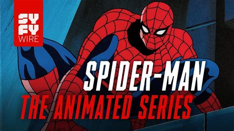 Every Spider Man Animated Series Ranked Atelier Yuwa Ciao Jp