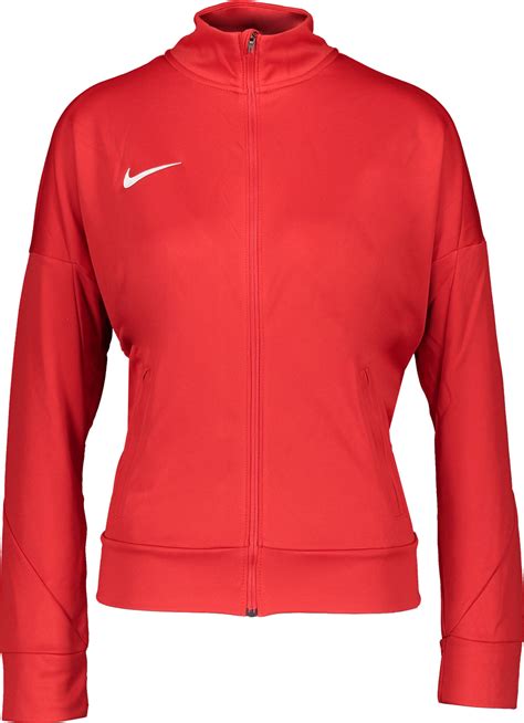 Casaco Nike W Nk Df Acdpr Trk Jkt K Teamsports Pt