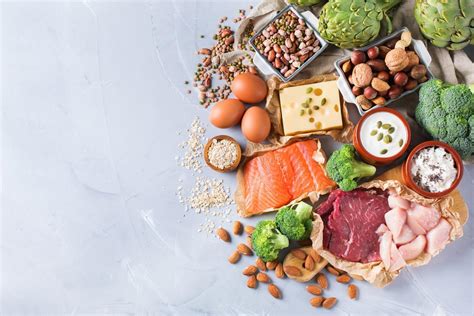 12 Aliments ÉnergÉtiques Gagnez En Vitalité