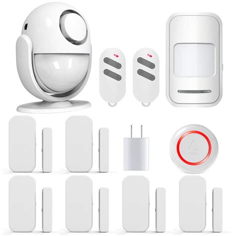 Best alexa wireless home security system - Home Kitchen