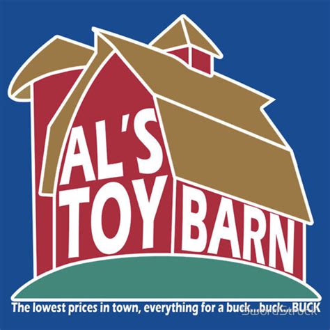 Al's Toy Barn (Location) - Giant Bomb