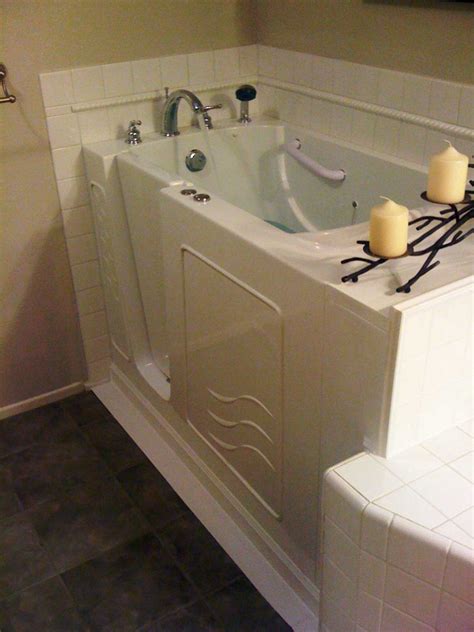 Picture Gallery | Walk-in Tubs Design and Installation | San Diego\'s ...