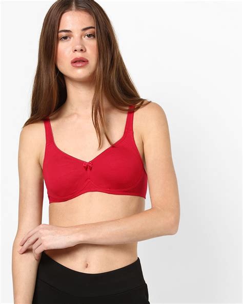 Red Bra Cheaper Than Retail Price Buy Clothing Accessories And Lifestyle Products For Women