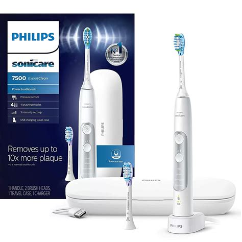 Philips Sonicare Instruction Manual