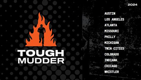 Tough Mudder Dates Rey Lenore