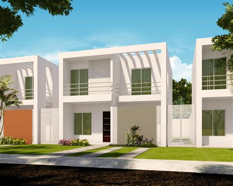 Venta De Casas En Residencial Gran Santa Fe Norte Grupo Promotora