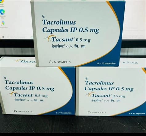 Tacsant Mg For Clinical Grade Standard Ip At Rs Stripe In