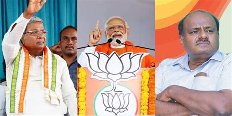 Karnataka Assembly Election 2023 Hits Misses And Challenges In BJP