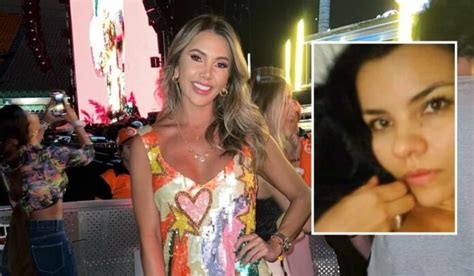 Dayana Jaimes Reveló Cómo Falleció Su Hermana