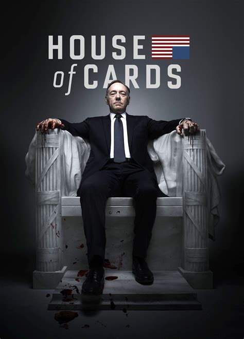 House Of Cards Wallpaper