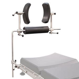 Soporte Para Rodillas OT60 36 Inspital Medical Technology Para