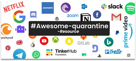 Awesome Quarantine Jekyll Themes