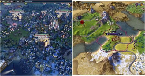 Civilization 6 Map Seeds You Need To Try