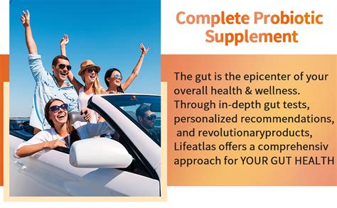 300 Billion Cfu Probiotics Probiotics For Women And Men 12 Probiotic Strains Plus