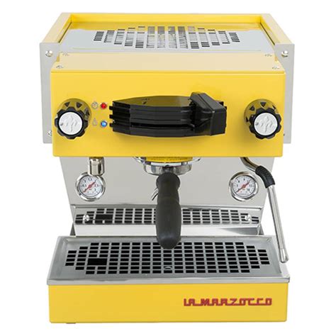 La marzocco espresso machine - lasopacollections