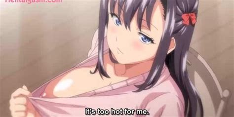 NEWEST HENTAI Tsundero Subbed Tnaflix