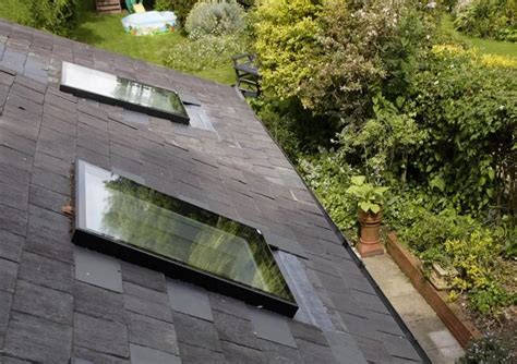 Luxlite Pitched Roof Windows Triple Glazed UK Skylights