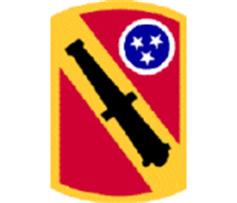 Th Field Artillery Brigade