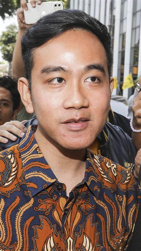 Jadi Debat Panas Sampai Adu Gimmick Gibran Mahfud MD Ini Yang Dimaksud