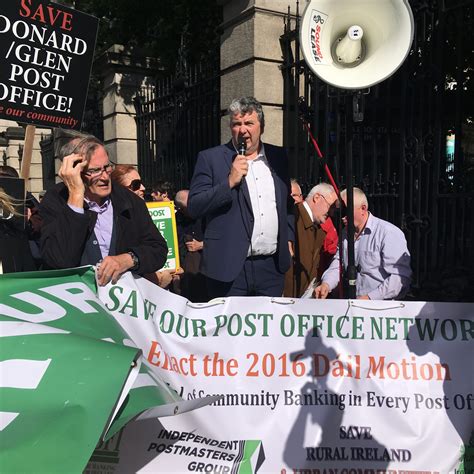 Neighbors are protesting the closure of the post office in highland california 12