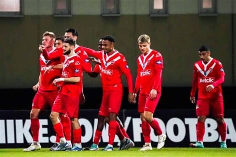 Rouen Vs Valenciennes Prediction Odds And Betting Tips 28022024