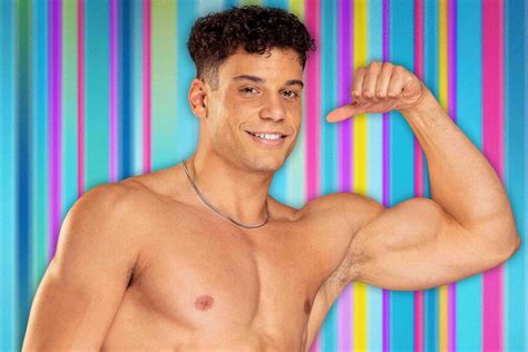 Love Island Usa Season 6 Cast Meet The Islanders Looking For Love