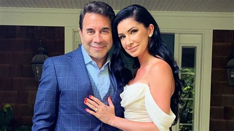 Who Is Botched S Dr Paul Nassif S Wife Brittany Pattakos