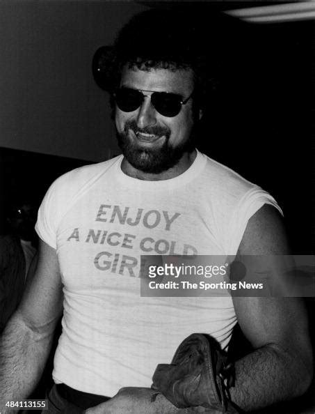 John Matuszak Of The Oakland Raiders Smiles Circa 1970s