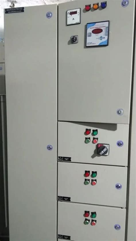 Three Phase A Kv Vcb Panel At Rs Piece In New Delhi Id