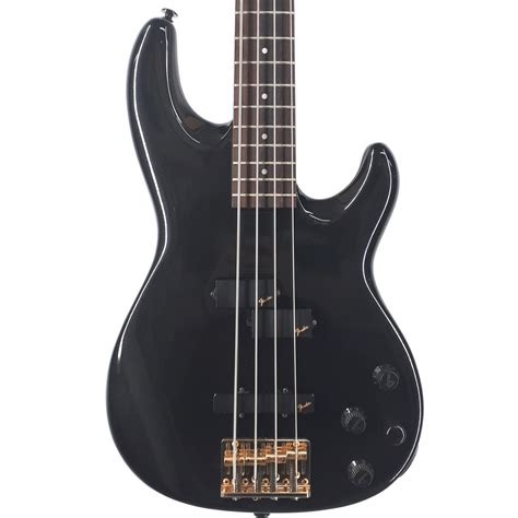 Fender Jazz Bass Japan Special Activo Guitar Shop Barcelona