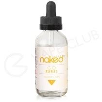 American Patriots Shortfill E Liquid By Naked Ml