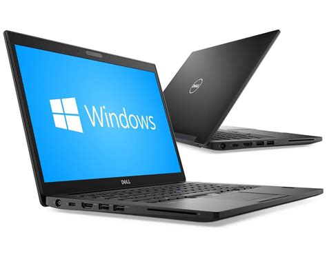 A Notebook Dell Latitude I U Gb Gb Ssd Fhd