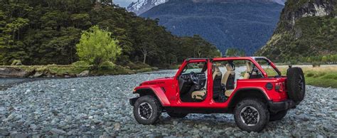 How To Take The Doors Off A Jeep Wrangler Scott Evans Chrysler Dodge