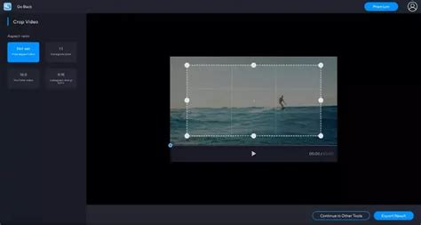 4 Ways To Remove Black Bars From Videos