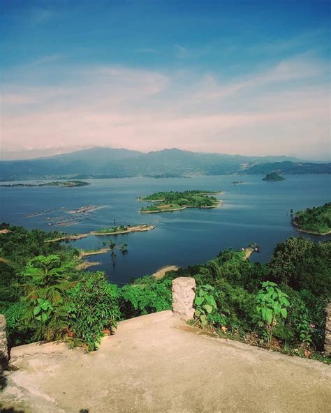 4 Waduk Terbesar Di Indonesia Yang Jadi Tempat Wisata Waduk Jatiluhur