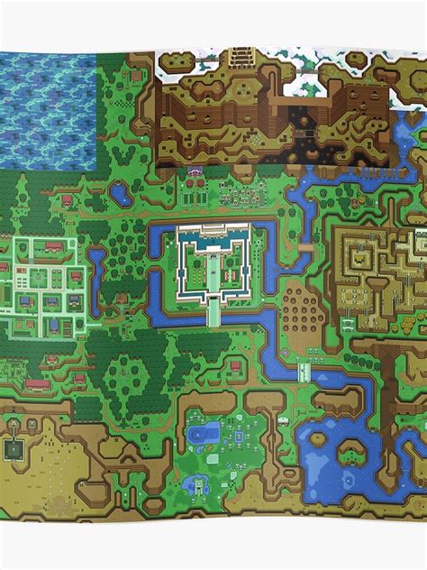 Legend Of Zelda Wind Waker Map Maps Location Catalog Online