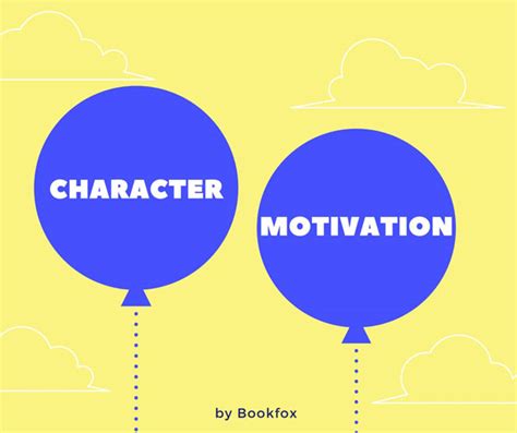 The Magic and Mystery of Character Motivation - Bookfox