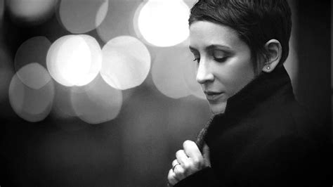 Stacey Kent Quiet Nights Of Quiet Stars Corcovado Youtube