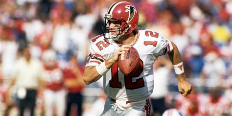 Ranking The Top 5 Atlanta Falcons Quarterbacks Of All Time