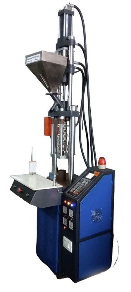 Automatic Insert Moulding Machine At Best Price In Vasai ID 27136114012