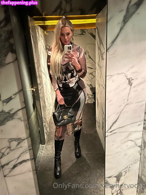 Veryhotusa Veryhotvocab Nude OnlyFans Photo 17 The Fappening Plus