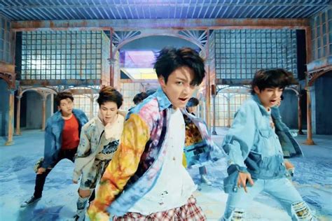 Fake Love De Bts Se Convierte En Su Tercer Mv En Alcanzar Los