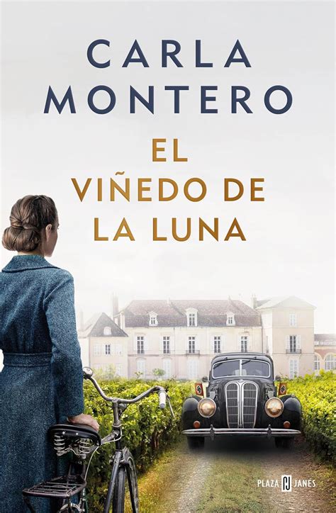 El viñedo de la luna eBook Montero Carla Amazon es Tienda Kindle