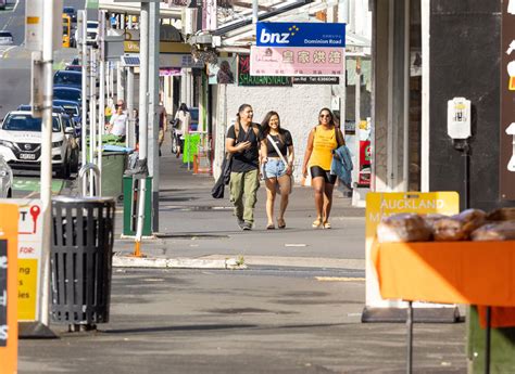 Dominion Road