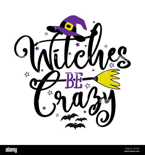 Witches Broom Quotes