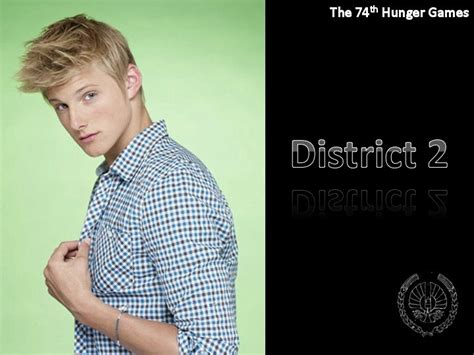 Cato The Hunger Games Fan Art 22620760 Fanpop