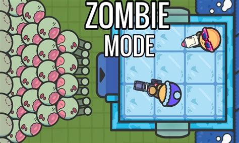 How To Play ZombsRoyale Io Unblocked Games ZombsRoyale Io Mods