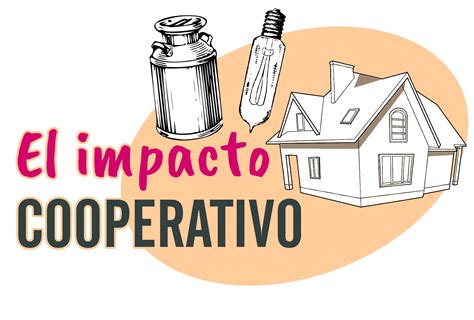 El Impacto Cooperativo Cooperandoando