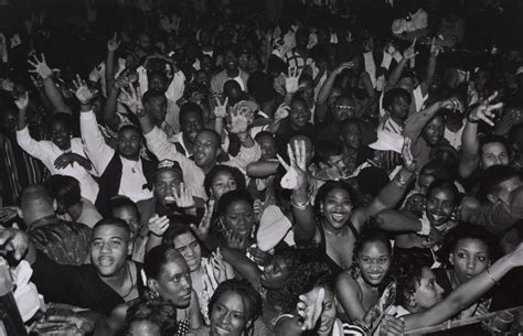 The History Of The First Hip Hop Block Party At The Smithsonian